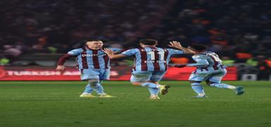 Trabzonspor ile Gen�lerbirli�i 73. kez kar�� kar��ya gelecek