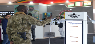 T�rkiye'nin pozitif alg�s� peki�ti