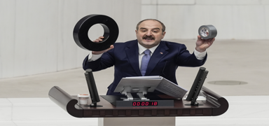 Vizyon fark�n� ortaya koydu