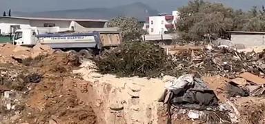 2 CHP'li belediyeye milyonlarca lira ceza kesildi