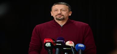 Hidayet T�rko�lu: FIBA'n�n Onur Listesi beni ve ailemi ger�ekten �ok mutlu etti