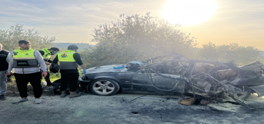 �srail'den L�bnan'a �HA sald�r�s�: 3 ki�i hayat�n� kaybetti