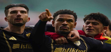 Kayserispor'un en golc� ismi German Onugkha