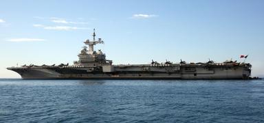 Macron tarih verdi: 2038'e kadar in�a edilecek