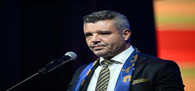 Sadettin Saran'dan a��klama: Gerekli hukuki s�re�ler ba�lat�lacakt�r