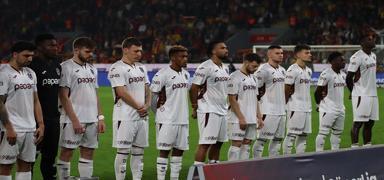 Trabzonspor'da sakatl�k geli�mesi!