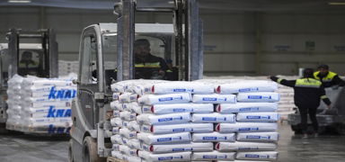 �retimde yeni d�nemin kritik akt�r�: Madenden �r�ne dijital iz