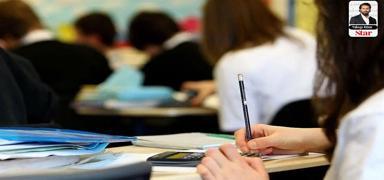 Zorunlu e�itimde �srar niye?