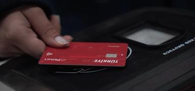 Ula��mda 'T�rkiye Kart' d�nemi