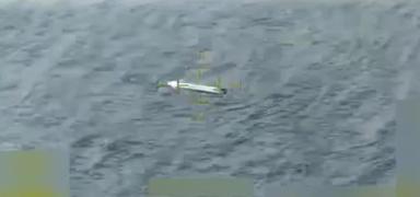 ABD ordusu sald�rd�: Uyu�turucu teknesinde 1 �l�