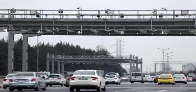 Bakan Uralo�lu a��klad�! Yeni y�lda k�pr� ve otoyol �cretlerine d�zenleme