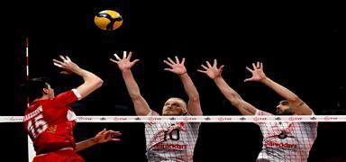 Efeler Ligi'nde 13. hafta heyecan�!