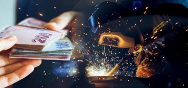 Yeni asgari �crette karar haftas�