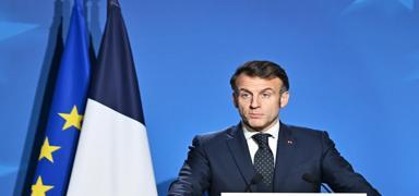 Gr�nland krizi derinle�iyor: Fransa tavr�n� koydu