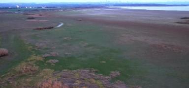 �stanbul'un g�l� kuruyor: Doluluk y�zde 14