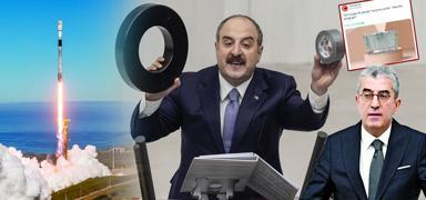 KAAN'a da kafalar� basmam��t�! CHP'liler yine ge� ke�fetti: O 'tekerlek' d�nyada ilklere imza att�