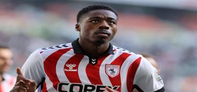 Musaba transferinde sessiz bekleyi�