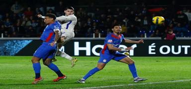 Porto, Alverca deplasman�nda rahat kazand�