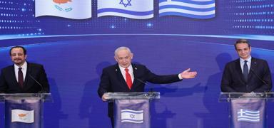 T�rkiye kar��t� ittifak kuran �er 3'l�s�ne �ltimatom: Ba�tan �l� do�du