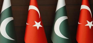 T�rkiye'den Pakistan'a 'haz�r�z' sinyali