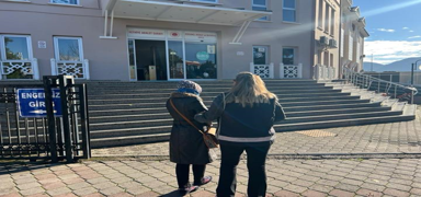 8 y�ld�r karde�inin kimli�iyle ya�am��: FET� firarisi yakay� ele verdi