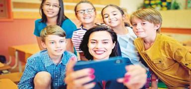 Fenomen ��retmenler mercek alt�nda