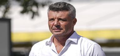 Sadettin Saran g�zalt�na al�nd�