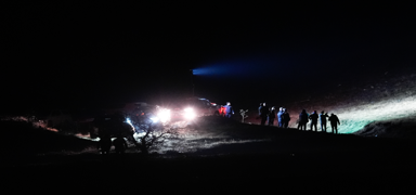 Libya'da milli yas ilan edildi