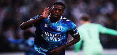 Fenerbah�e transferde sona yak�n