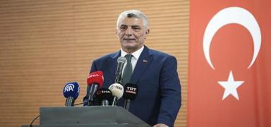 Bakan Bolat: Bu iddialar tamamen as�ls�zd�r