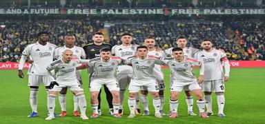 Be�ikta�'�n devre aras� haz�rl�k kamp� program� belli oldu