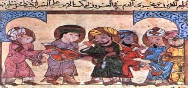 Bir medeniyet in��c�s� Ziry�b