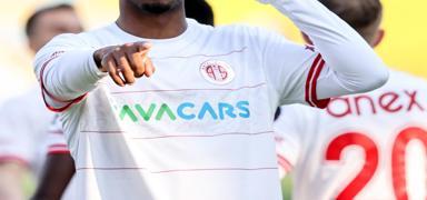 270 milyon dolar de�er bi�ildi!