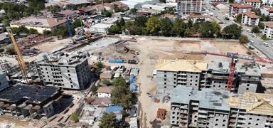 Depremde 32 ki�inin hayat�n� kaybetti�i Kasapo�lu Apartman� davas�nda karar ��kt�