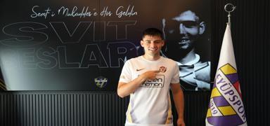 Ey�pspor ayr�l��� duyurdu