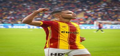 G�ztepe'de sezonun ilk yar�s�na Juan damga vurdu