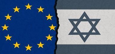 ��galci �srail'in yaln�zl��� b�y�yor: Avrupa'dan skandal karara sert tepki