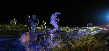 T�rkiye ile ortak karar