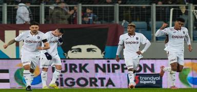 Trabzonspor, son haftalarda kalesini gole kapatamad�