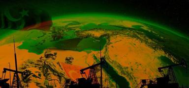 T�rkiye haz�rl�klar�n� tamamlad�! 30 milyar varil petrol rezervine sahipler: T�rkler donanmay� buraya y��acak