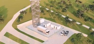 Do�u Akdeniz GTH Projesi'nde ilk ad�m tamam