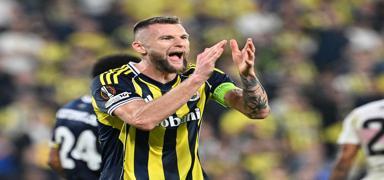 Fenerbah�e'nin vazge�ilmezi Milan Skriniar