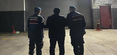 Gere�i yap�ld�! �ocuk istismarc�s� �ehir merkezinde yakaland�