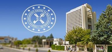 Hazine ve Maliye Bakanl��� personel al�m� ba�latt�