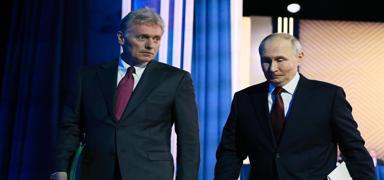 Rusya'dan bar�� sinyali