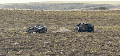 Libya u�a��n�n pilotlar� mercek alt�na al�nd�