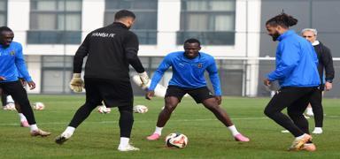 Manisa FK, Sakaryaspor ma��na haz�r