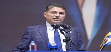 Sadettin Saran karar� sonra Fenerbah�e'den a��klama