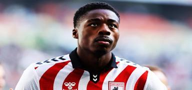 'Disiplin s�reci ba�lat�ld�'