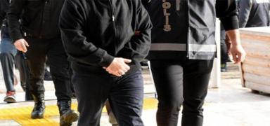 �anl�urfa'da zimmete ge�irme soru�turmas�: 24 ��pheli g�zalt�nda